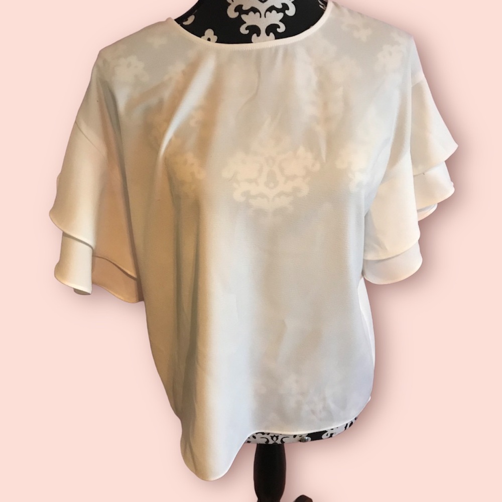 Ann Taylor blouse